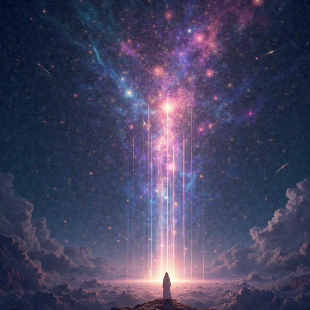 Light Up The Sky