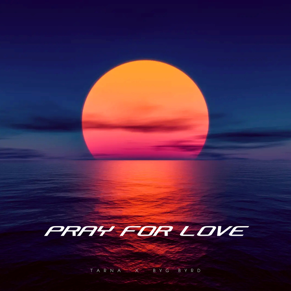 Pray for Love