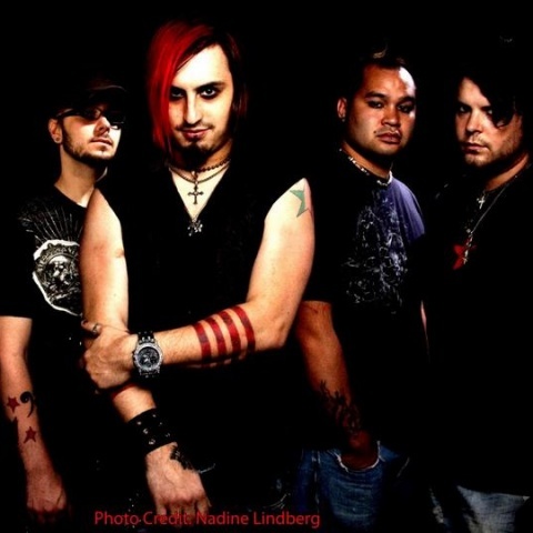 Joan Red