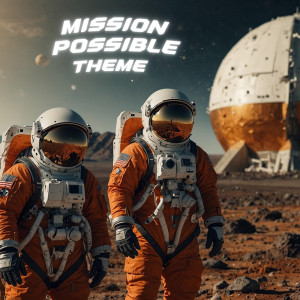Listen to Mission Possible Theme song with lyrics from Klaus Hofmann