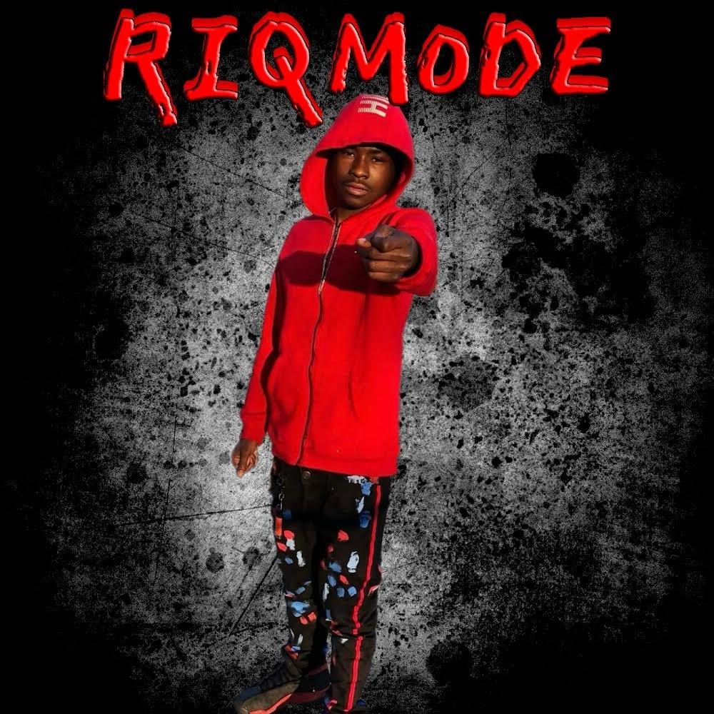 RIQMODE (feat. Luhhfatz & Riq Dog) (Explicit)