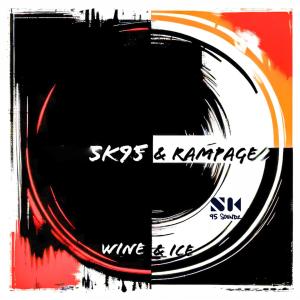 Listen to Wine & Ice (I Was Wrong) song with lyrics from SK95