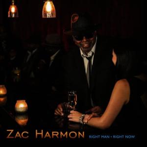 ดาวน์โหลดและฟังเพลง Good Thing Found พร้อมเนื้อเพลงจาก Zac Harmon