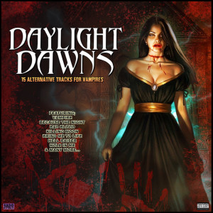 ดาวน์โหลดและฟังเพลง He Never Sleeps พร้อมเนื้อเพลงจาก Vampire Party