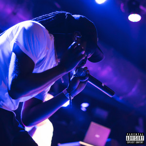 Da Kid Emm的专辑From the Bottom (Explicit)