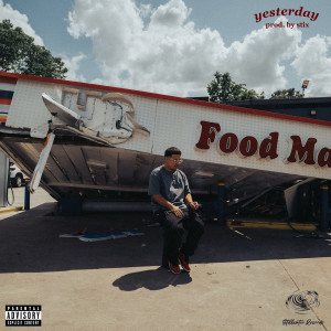 Album Yesterday (Explicit) from 