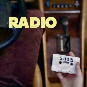 Album Radio oleh Rein