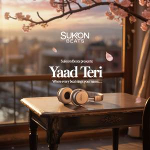 收聽Manish Kumar的Yaad Teri歌詞歌曲