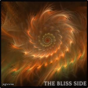 Johnnie的專輯The Bliss Side