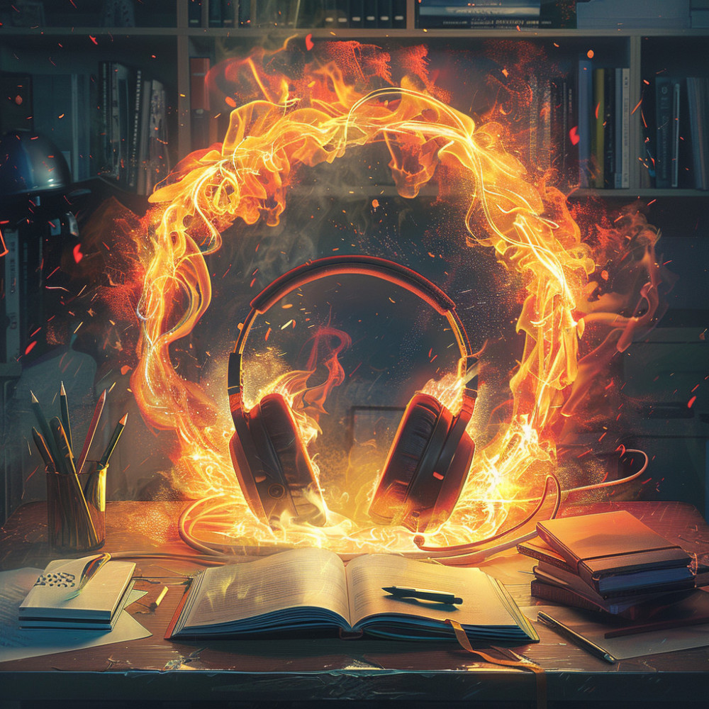 Focus Fire Energy