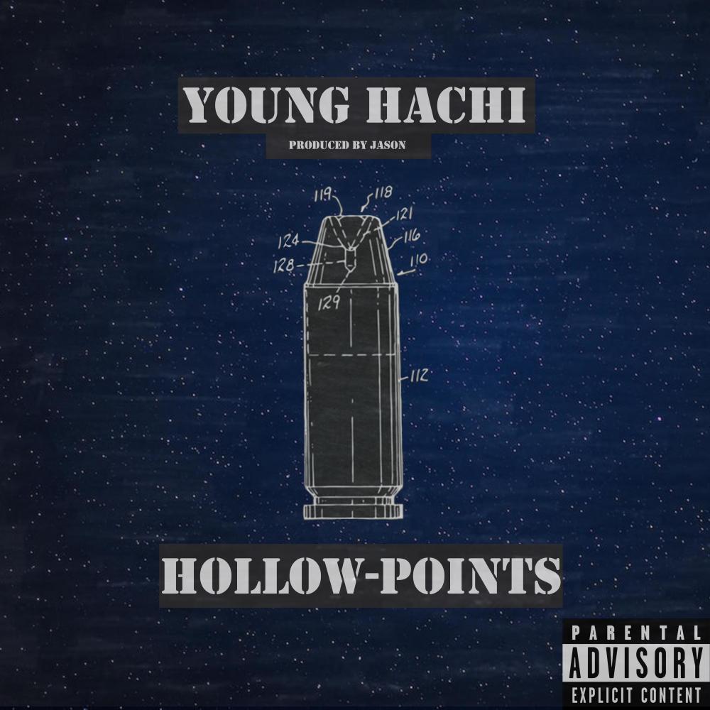 Hollow-Points (feat. Prod By Jason) (Explicit)