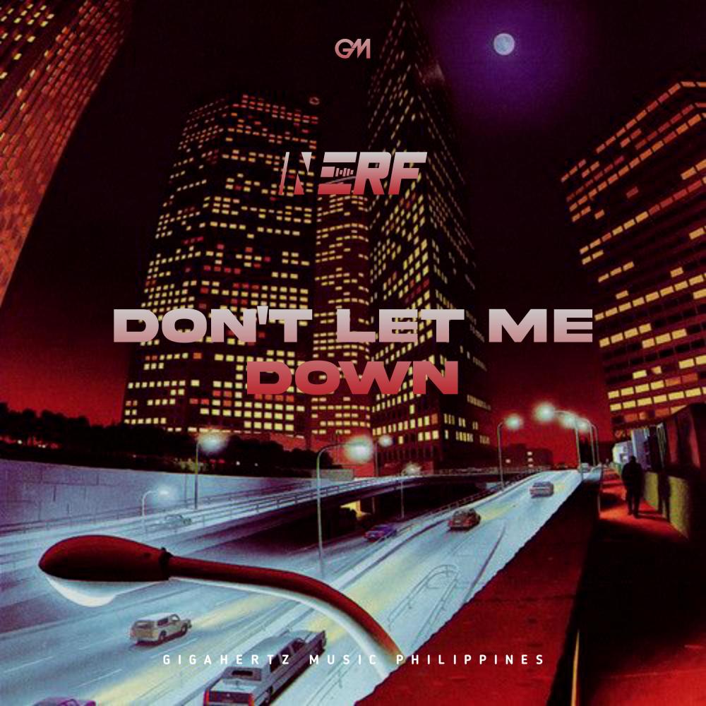Don't Let Me Down (Radio Edit)