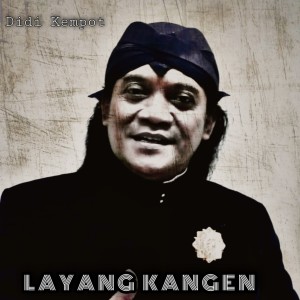 อัลบัม Layang Kangen ศิลปิน Didi Kempot