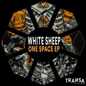 อัลบัม One Space EP ศิลปิน White Sheep
