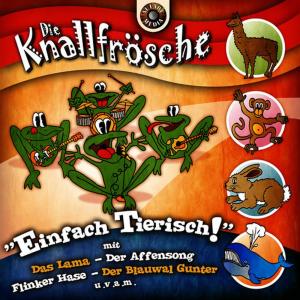 ดาวน์โหลดและฟังเพลง Wal, Wal, Wal พร้อมเนื้อเพลงจาก Die Knallfrösche