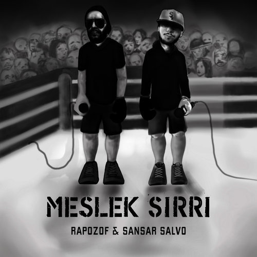 Meslek Sırrı