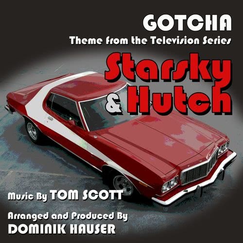Starsky & Hutch: "Gotcha" (其他)