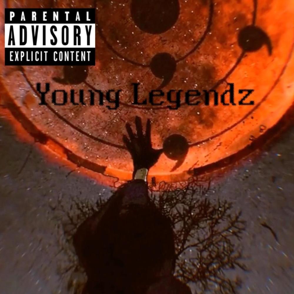 Young Legendz (feat. Mariiverson) (Explicit)