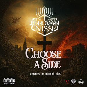 收聽Jehovah Nissi的We Own The Night (Explicit)歌詞歌曲