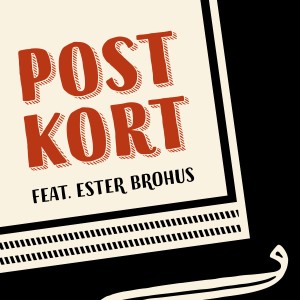 Ester Brohus的專輯Postkort