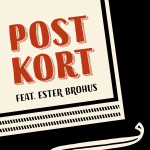 Holtsø & Wittrock的專輯Postkort