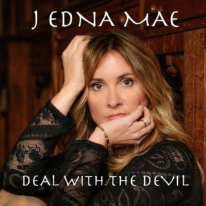 Dengarkan Deal with the Devil lagu dari J EDNA MAE dengan lirik