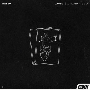 DJ Marky的專輯Games (DJ Marky Remix)