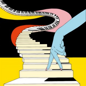 收聽Polo & Pan的Peter Pan歌詞歌曲