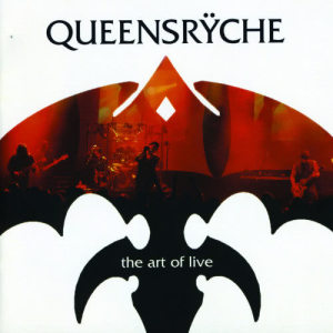 ดาวน์โหลดและฟังเพลง The Great Divide (Live) พร้อมเนื้อเพลงจาก Queensryche