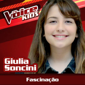Giulia Soncini的專輯Fascinação