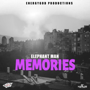 收聽Elephant Man的Memories歌詞歌曲