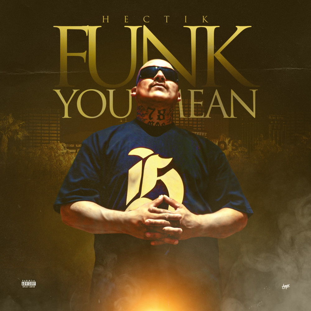 Funk You Mean