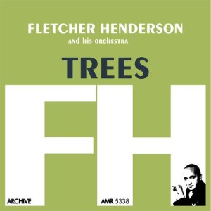 Album Trees from Fletcher Henderson and His Orchestra