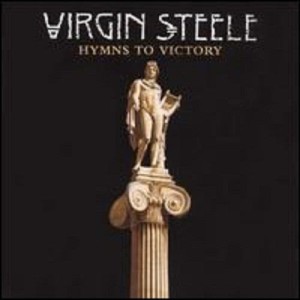 收聽Virgin Steele的Dust from the Burning歌詞歌曲