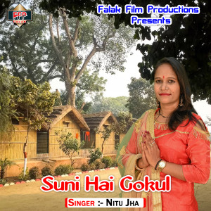 ดาวน์โหลดและฟังเพลง Suni Hai Gokul พร้อมเนื้อเพลงจาก Nitu Jha