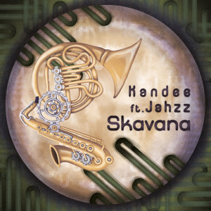 Album Skavana from Kandee