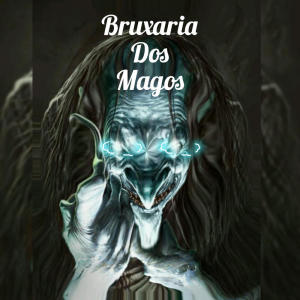 Listen to Bruxaria dos Magos (Explicit) song with lyrics from Mc Line
