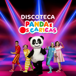 Discoteca Panda e Os Caricas