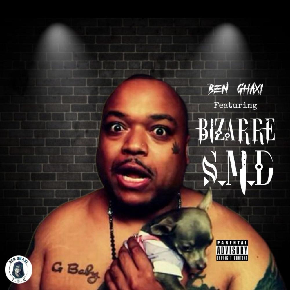 S.M.D (feat. Bizarre) (Explicit)