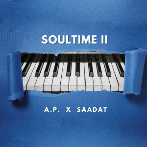 Listen to Soultime II song with lyrics from A.P.