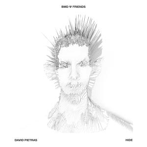 ดาวน์โหลดและฟังเพลง Hide พร้อมเนื้อเพลงจาก David Pietras