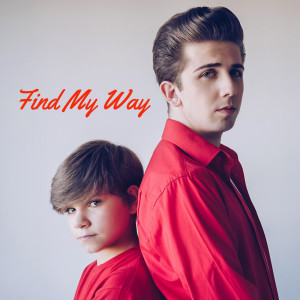 Dengarkan lagu Find My Way nyanyian JC Almeida dengan lirik