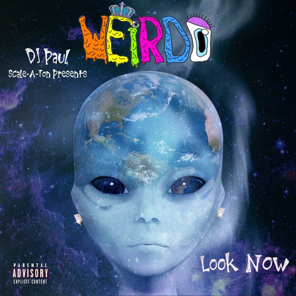 Look Now (Explicit)