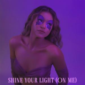 Sammy Kaye的專輯Shine Your Light (On Me) (feat. Del $ol) (Explicit)