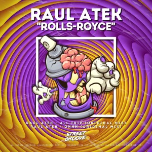 Listen to Ohhh (Short Mix) song with lyrics from Raul Atek