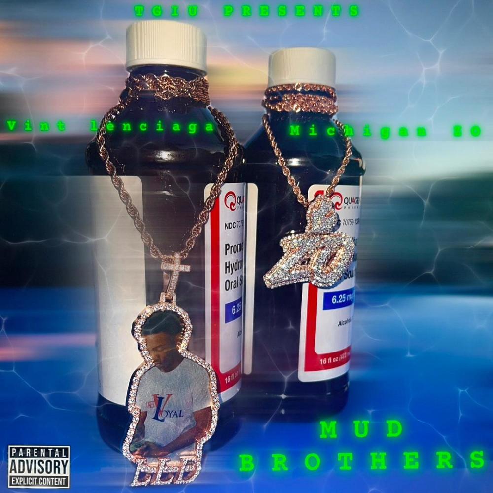 PHOTOSHOOT (feat. NITA SETINA) (Explicit)