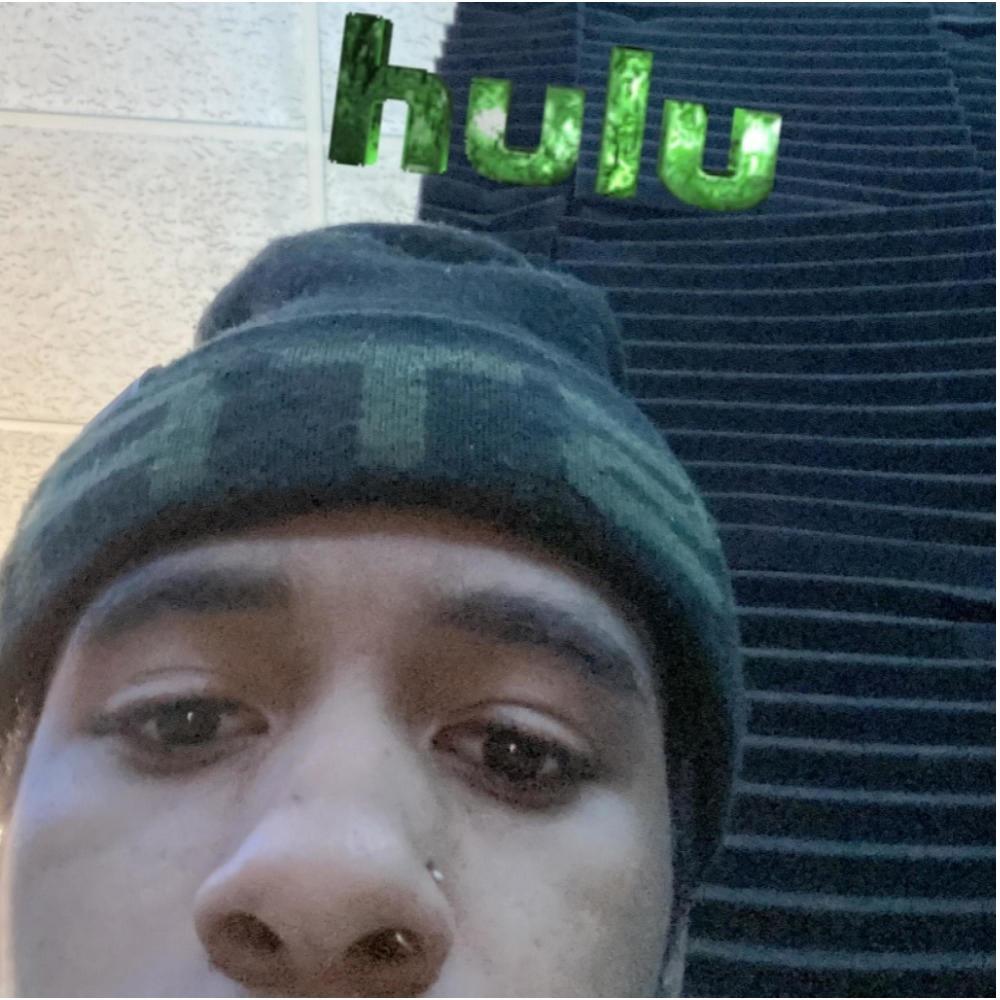 #Hulu (Explicit)