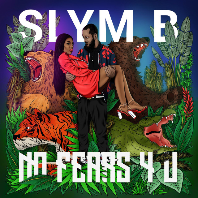 Dengarkan Tell Nobody (Explicit) lagu dari Slym B. dengan lirik
