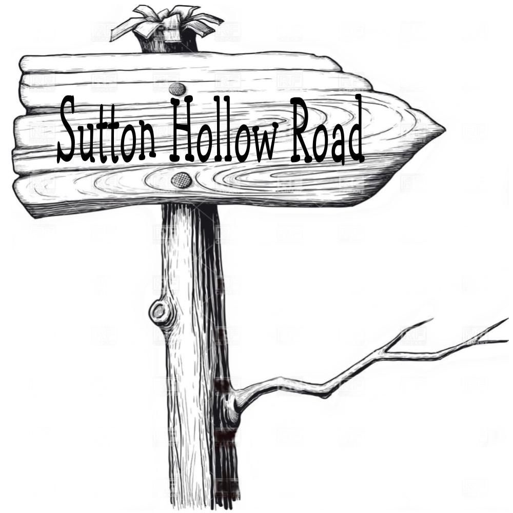 Sutton Hollow Road