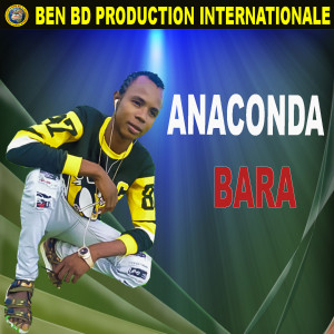 Album Bara from Anaconda